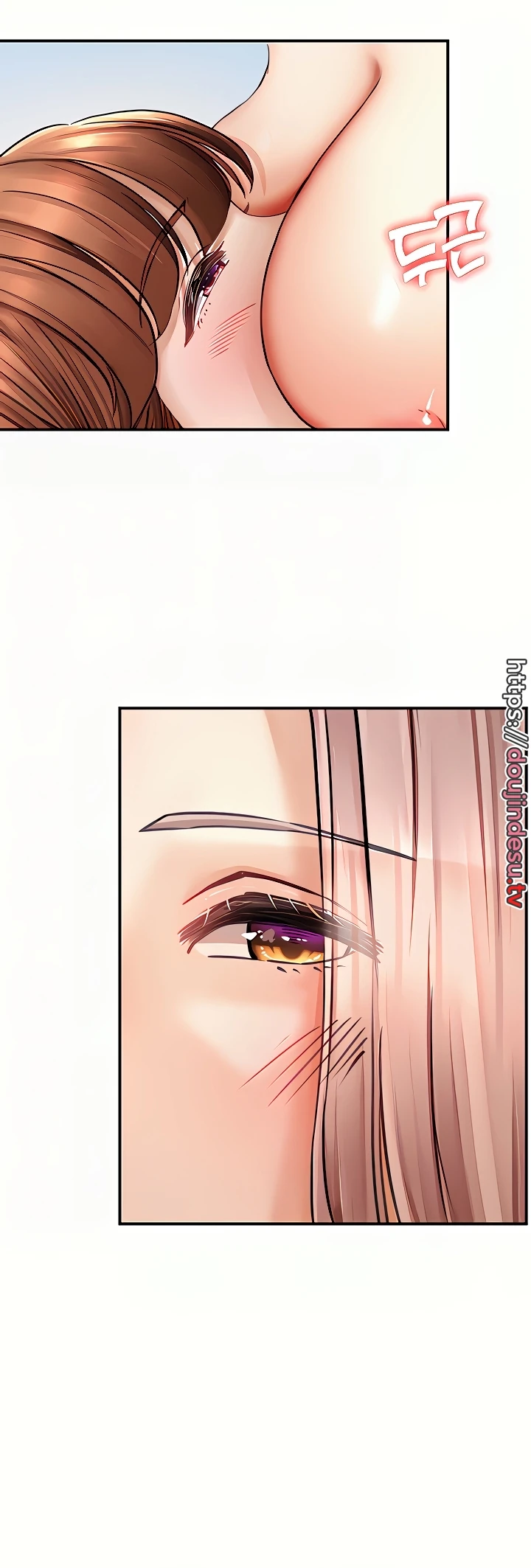 The Commander’s Daughter Chapter 33 - Page 2